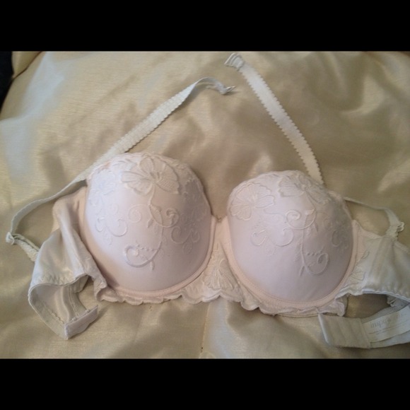 Convertible Bra 38D