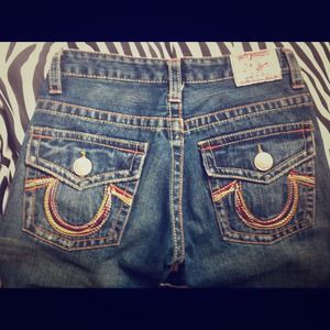True Religion Jeans