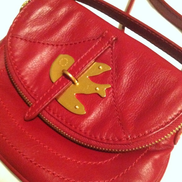 Marc by Marc Jacobs Petal to the Metal-NWT