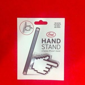 iPhone Stand