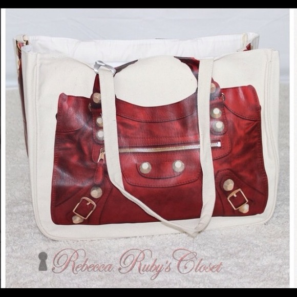 Super together bag