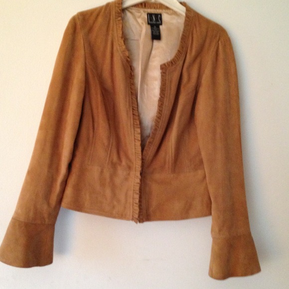 Beautiful Jacket from I.N.C