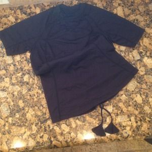 Lululemon workout top- SOLD!