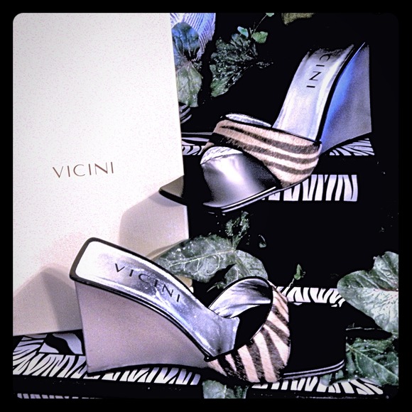 Shoes - Sandal, NEW