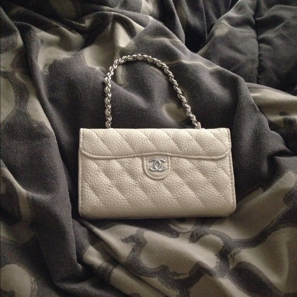 🎯LAST ONE🎯 chanel iphone 5 case