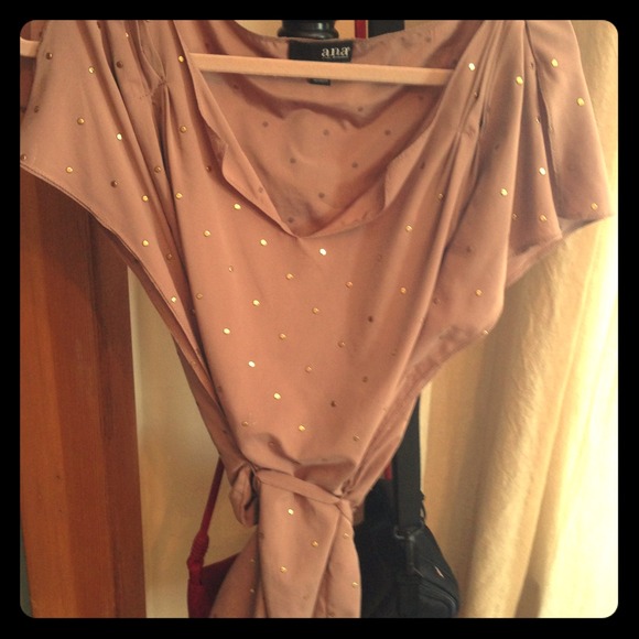 Don't wear, never been worn