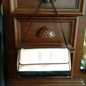 Ann Taylor purse