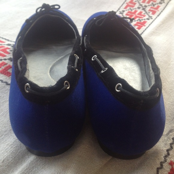 Ballerina Flats - Picture 2 of 2