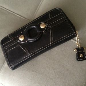Juicy Couture Wallet