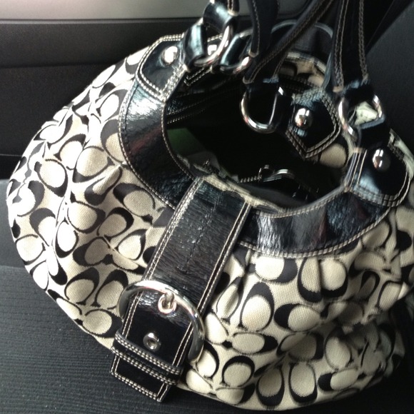Coach handbag