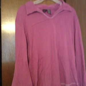 PRICE REDUCTION! Cute purple top!