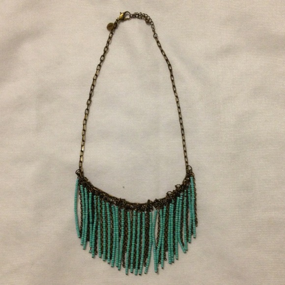 American Eagle Necklace (FREE w/any purchase $100+