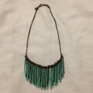 American Eagle Necklace (FREE w/any purchase $100+