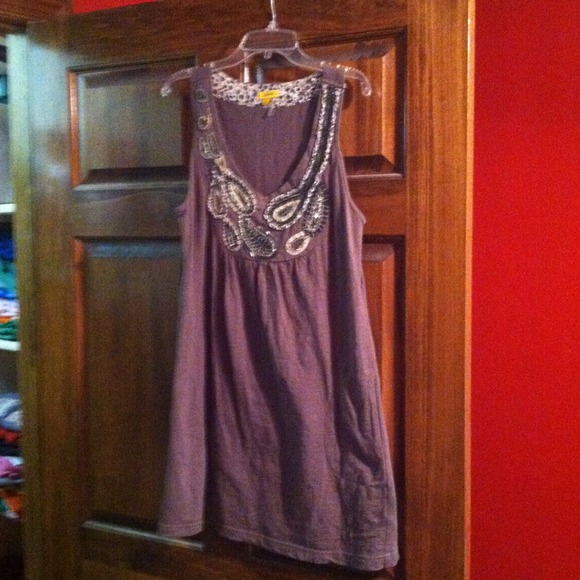 Lulumari Dress (L)