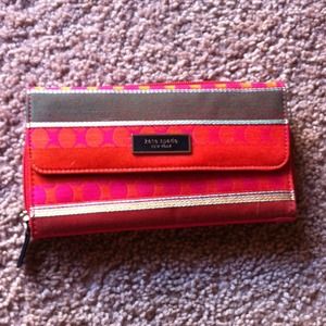 Kate Spade wallet