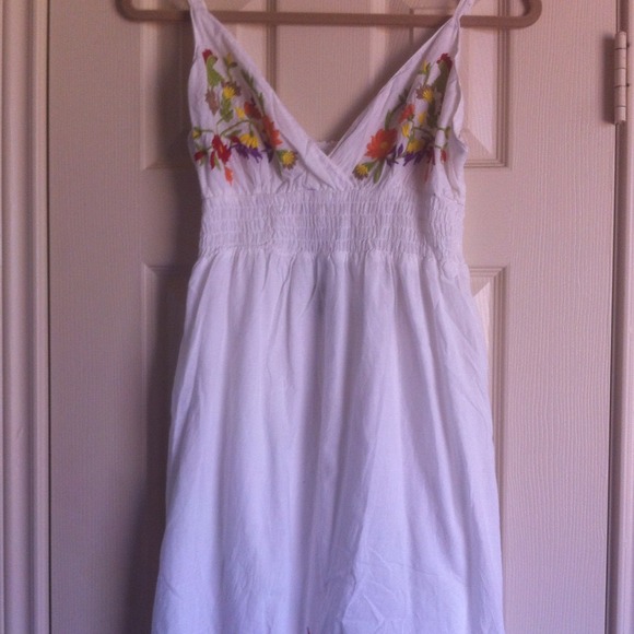 Summer Dress