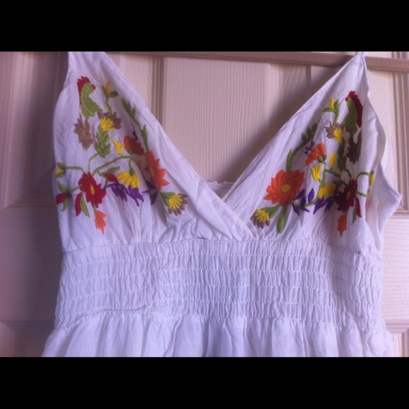 Summer Dress - Picture 2 of 3