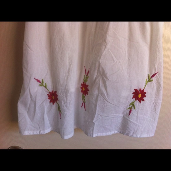 Summer Dress - Picture 3 of 3