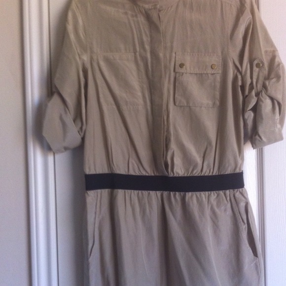 Banana Republic Dress