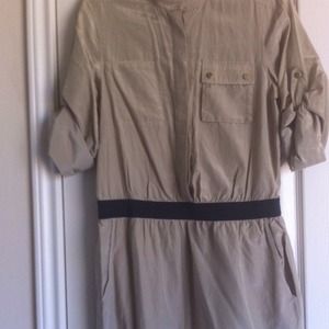 Banana Republic Dress