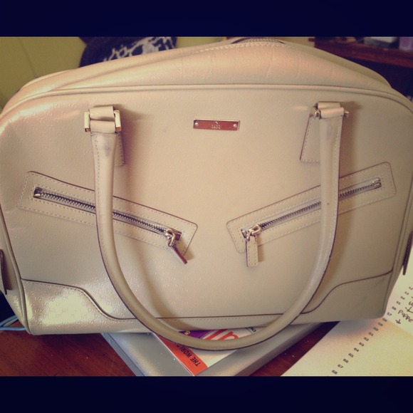 GUC vintage Gucci handbag