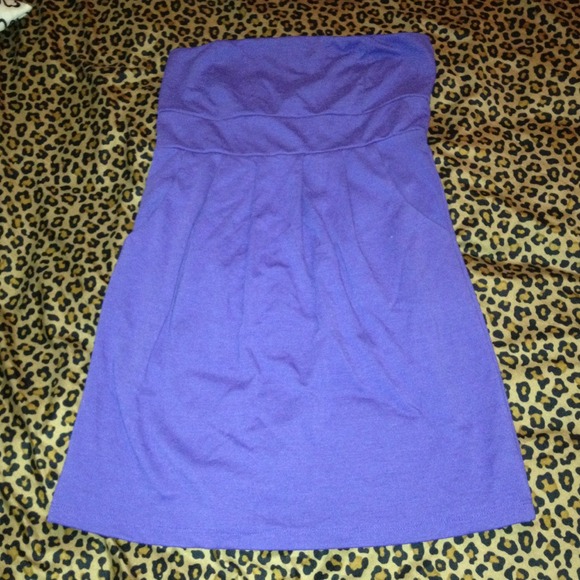 perfect spring break dress
