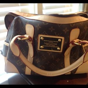 Inspired LV speedy 👜💕