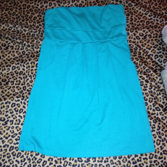 perfect spring break dress