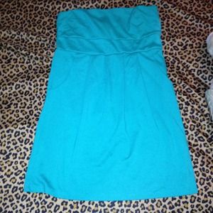 perfect spring break dress