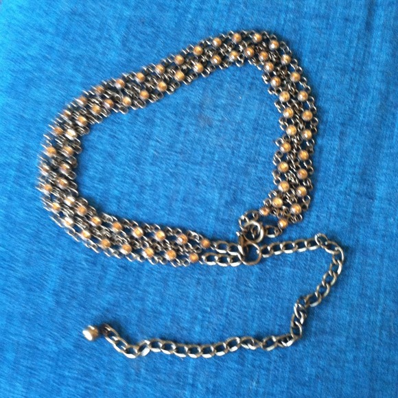 FINAL REDUCTION!!! Chain belt