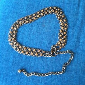 FINAL REDUCTION!!! Chain belt