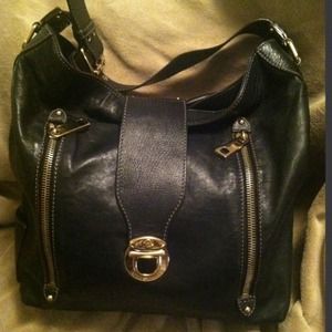 Marc Jacobs "Amy" shoulder bag