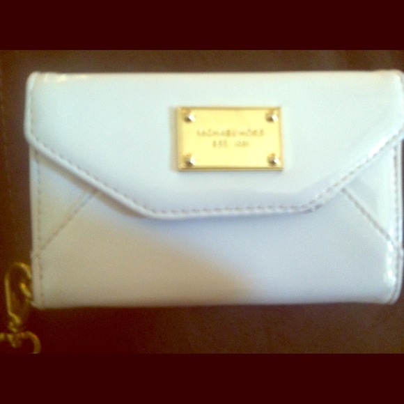 Michael Kors iPhone case & wallet in 1 !!!👛📱💳