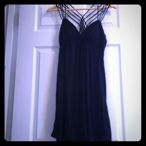 LBD sundress