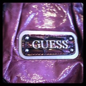 Guess bag! Reduced!