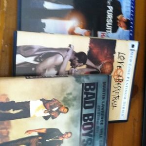 Bundle of movies 50% off!!! Price reduce