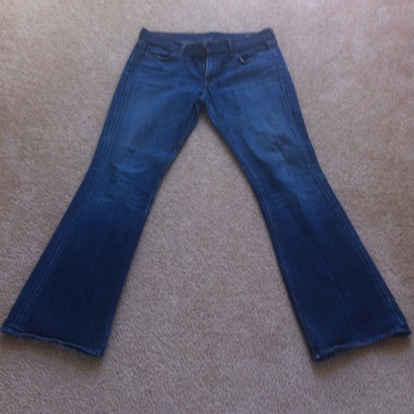 Citizens of Humanity Jeans