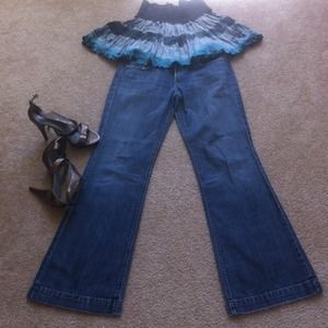 Citizen of Humanity Jeans