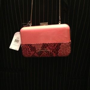 📛RESERVED📛 Jessica Simpson clutch