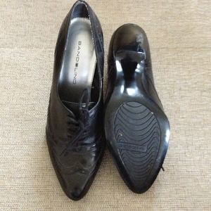 Bandolino heels