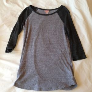 Baseball Shirt