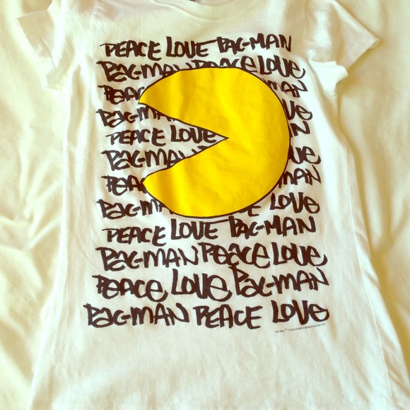 Pac-man Short - Picture 1 of 1