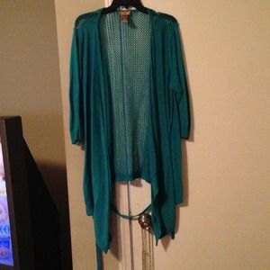 Swag style Cover top✨Reduced✨