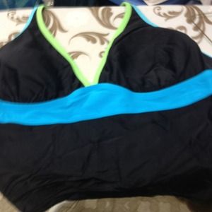 PRICE REDUCTION! Bathing suit halter top