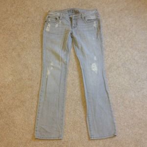 Bullhead Jean