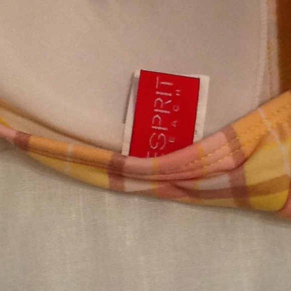 Tankini - Picture 4 of 4