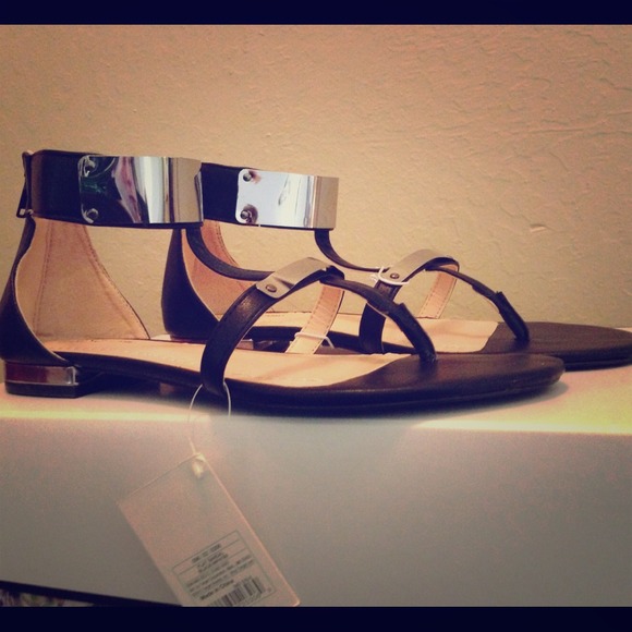 Prabal Gurung for Target Sandals