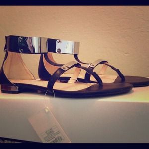 Prabal Gurung for Target Sandals