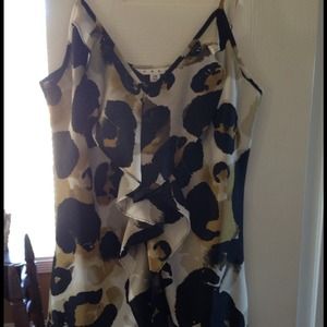 CAbi Ingenue Cami