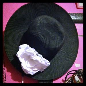 Beach hat or for whatever you want:)